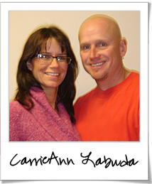CarrieAnn's Success Story
